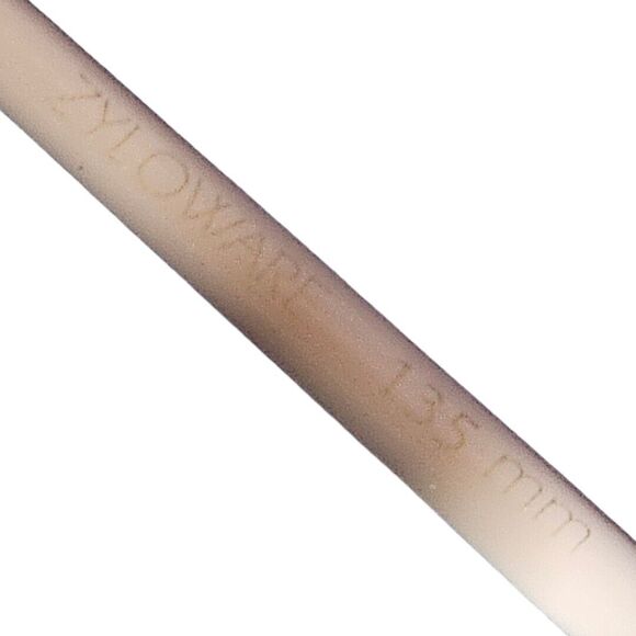 Via Spiga Zyloware Eyeglasses Women Mave Tortoise Cat Eye 54-16-135 FRAMES ONLY! - Picture 5 of 7